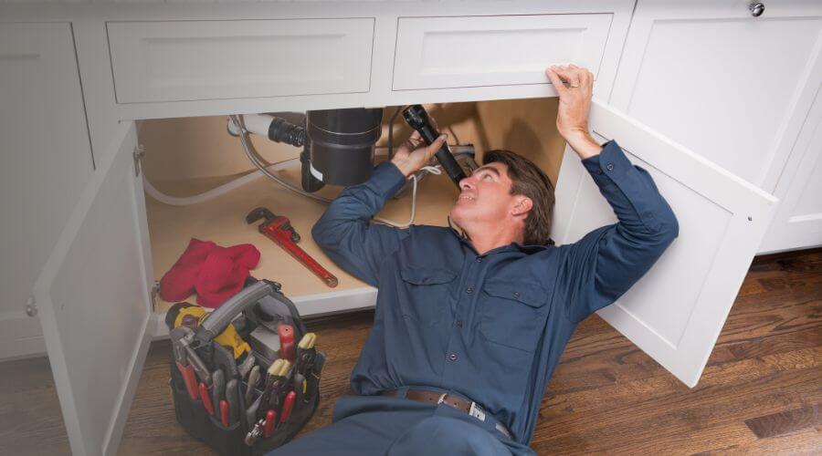 Professional Leak Detection in Lacrosse, WA