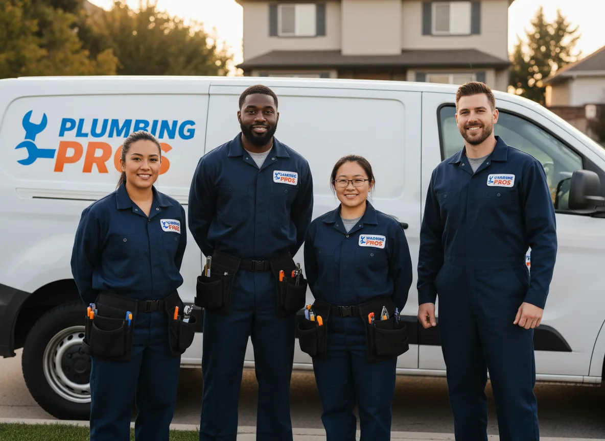 Water Heater Repair company in Lacrosse, WA